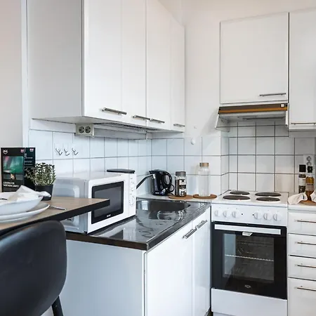 Appartamento Arctic Escape By Booklapland