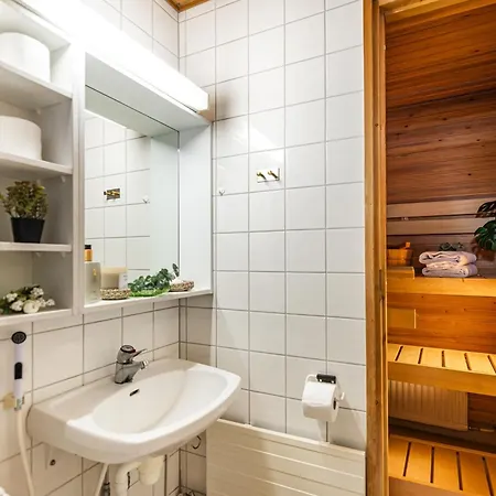 Arctic Escape By Booklapland Appartamento Rovaniemi