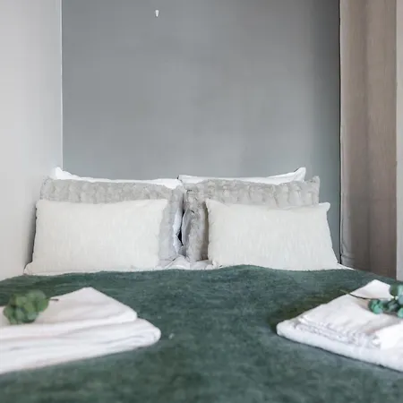 Appartamento Arctic Escape By Booklapland *