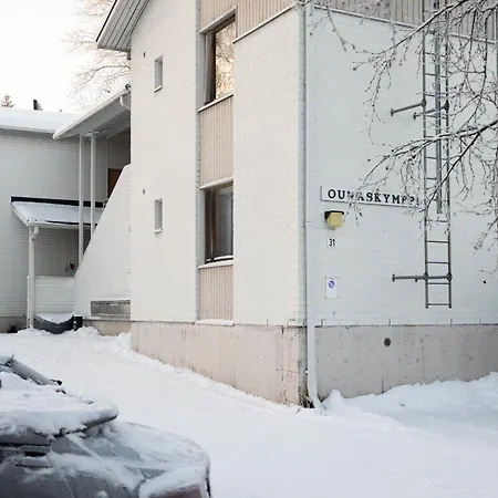 Arctic Escape By Booklapland