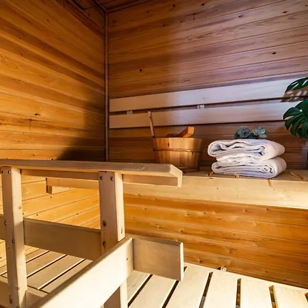 Appartamento Arctic Escape By Booklapland Rovaniemi