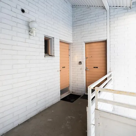 Arctic Escape By Booklapland アパート *