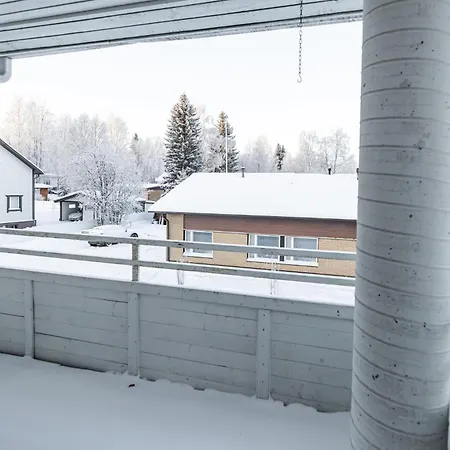 Arctic Escape By Booklapland Appartamento *