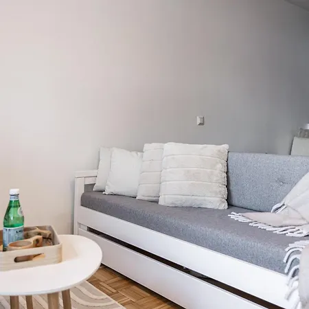 Appartamento Arctic Escape By Booklapland