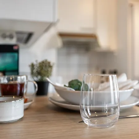 Arctic Escape By Booklapland