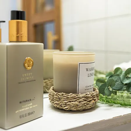 Appartamento Arctic Escape By Booklapland *