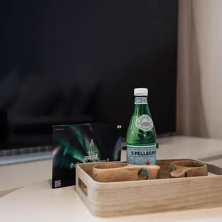 アパート Arctic Escape By Booklapland ロヴァニエミ