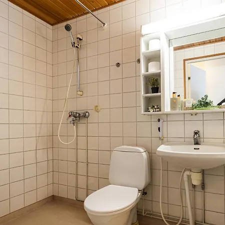 Arctic Escape By Booklapland Rovaniemi