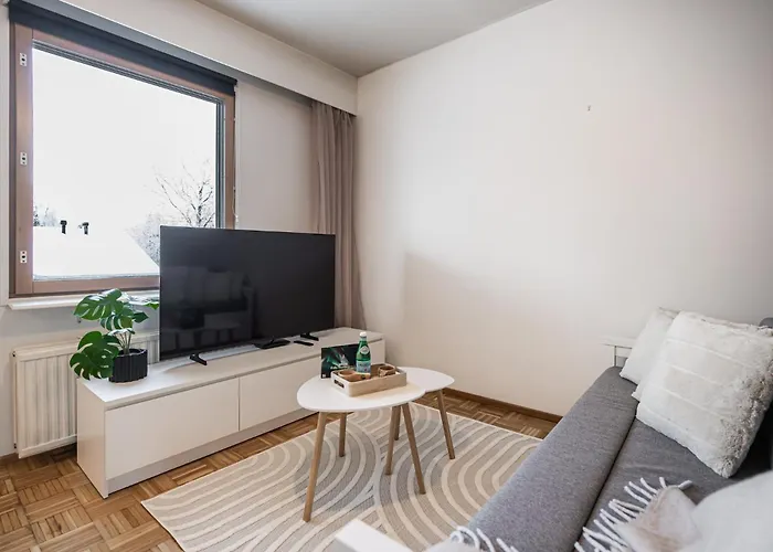 Arctic Escape By Booklapland * 罗瓦涅米