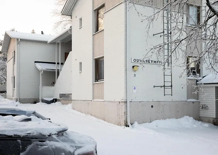 Arctic Escape By Booklapland