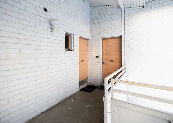 Arctic Escape By Booklapland 公寓 *