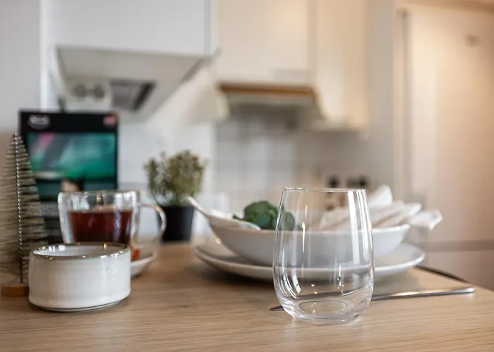 Arctic Escape By Booklapland