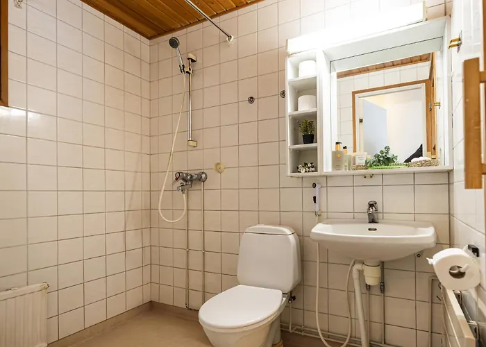 Arctic Escape By Booklapland 罗瓦涅米